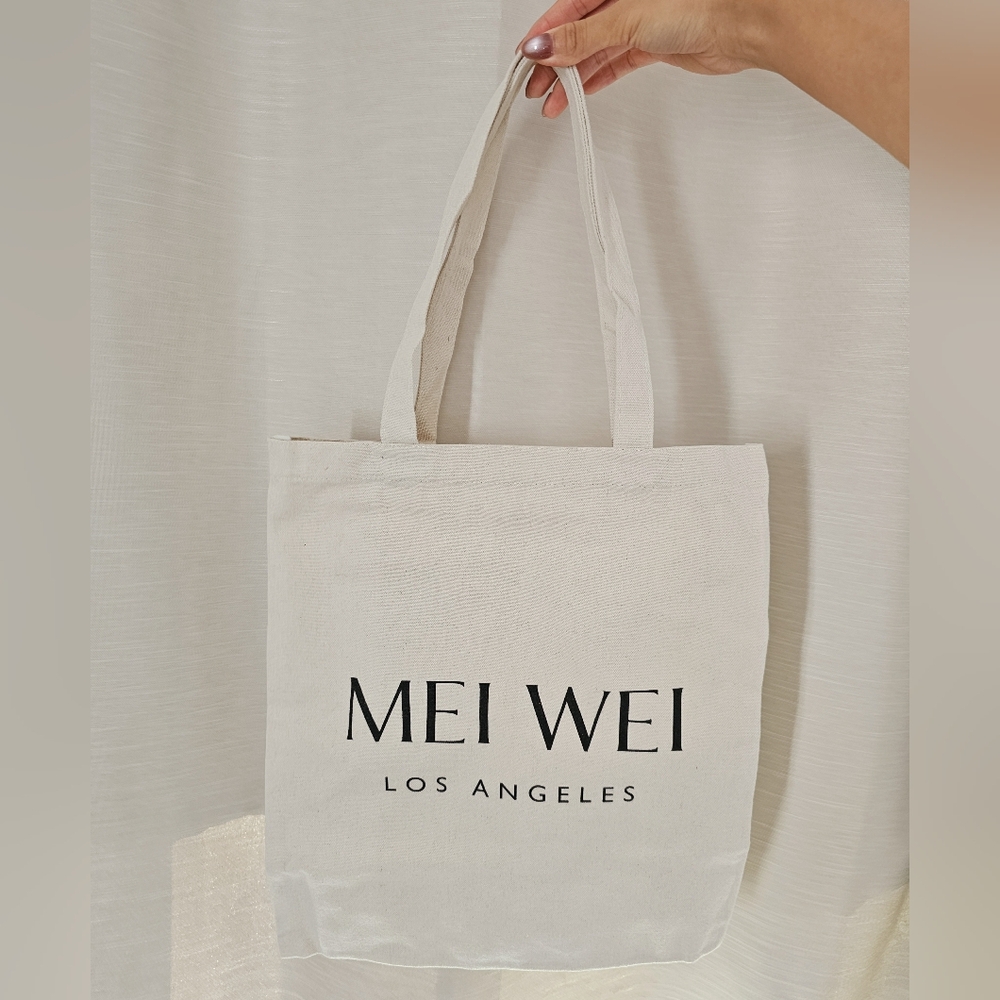 Canva bag